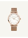 Rosefield Rosefield Armbanduhr The Mercer Black-Black MWR-M42