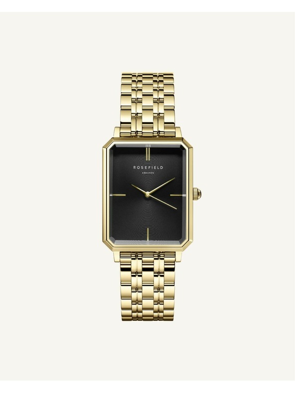 Rosefield Rosefield Armbanduhr The Elles OBSSG-O47