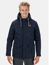 Sam 73 Blaue Herrenjacke SAM 73 Alan