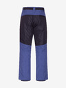 Sam 73 Schwarz-blaue Herren-Wintersporthose Sam 73 Raphael