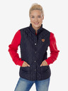 Sam 73 Dunkelblaue Damen-Steppweste Sam 73 Martha