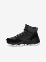 Sam 73 Schwarze Damen-Stiefeletten Sam 73