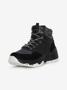 Sam 73 Schwarze Damen-Stiefeletten Sam 73