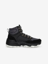 Sam 73 Schwarze Damen-Stiefeletten Sam 73