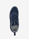 Sam 73 Dunkelblaue Herren-Sneakers SAM 73 Neil