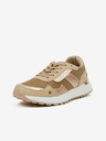 Sam 73 Beige Damen-Sneakers SAM 73 Sajama