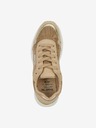 Sam 73 Beige Damen-Sneakers SAM 73 Sajama