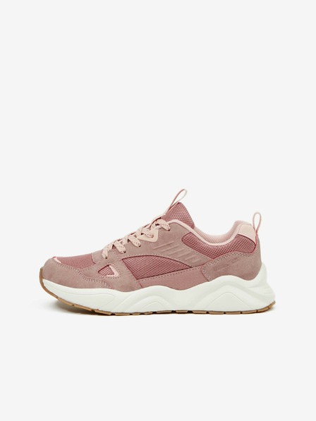 Sam 73 Rosa Damen-Sneaker SAM 73 Erica