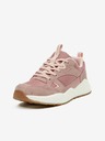 Sam 73 Rosa Damen-Sneaker SAM 73 Erica