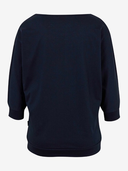 Sam 73 Dunkelblaues Damen-T-Shirt SAM 73 Vivian