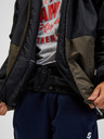 Sam 73 Khaki-schwarze Kinderjacke SAM 73 Kimia