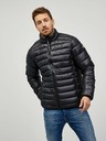 Sam 73 Schwarze Herren-Steppjacke SAM 73 Otto