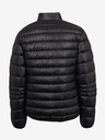 Sam 73 Schwarze Herren-Steppjacke SAM 73 Otto
