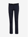 Sam 73 Dunkelblaue Damen-Sweatpants SAM 73 Hiari