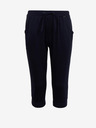 Sam 73 Dunkelblaue Dreiviertel-Jogginghose für Mädchen SAM73 Rudolph
