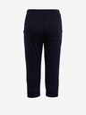 Sam 73 Dunkelblaue Dreiviertel-Jogginghose für Mädchen SAM73 Rudolph