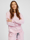 Sam 73 Rosa Basic-Sweatshirt für Damen SAM73 Ara