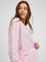 Sam 73 Rosa Basic-Sweatshirt für Damen SAM73 Ara