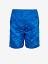 Sam 73 Blaue gemusterte Badehose für Jungen SAM73 Sanjeev