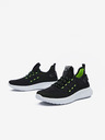 Sam 73 Schwarz Herren Turnschuhe SAM 73
