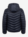 Sam 73 Dunkelblaue Steppjacke für Jungen SAM 73 Kyain