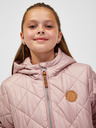 Sam 73 Altrosa Mädchen Steppjacke SAM 73 Brisa