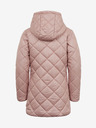 Sam 73 Altrosa Mädchen Steppjacke SAM 73 Brisa