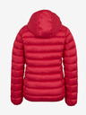 Sam 73 Dunkelrosa Damen-Steppjacke SAM 73 Sid
