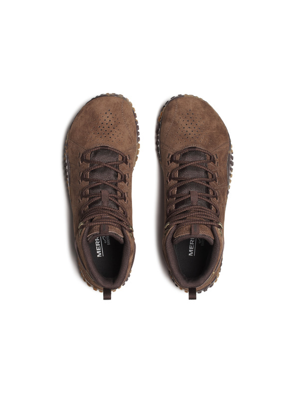 Merrell Schuh Merrell J007107 WRAPT MID WP