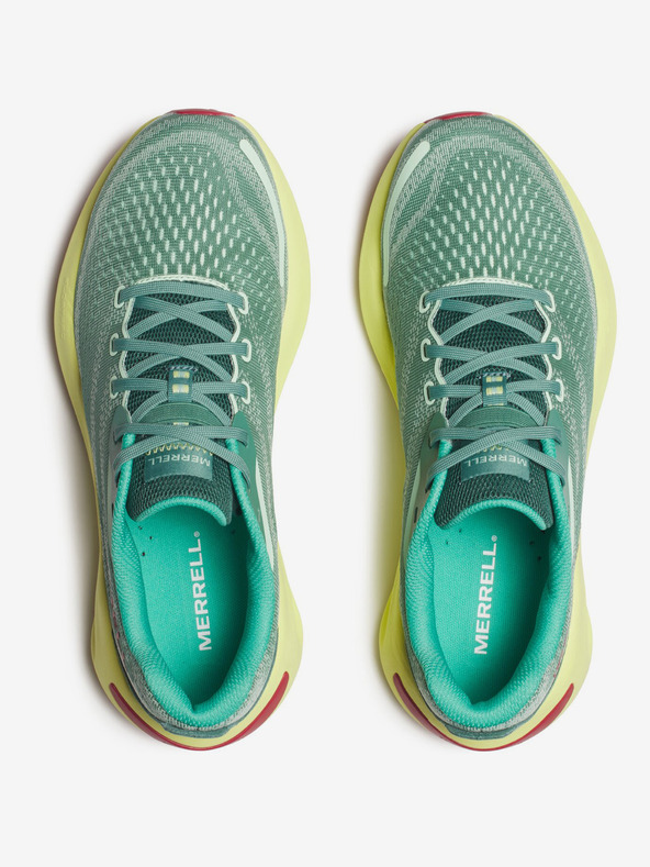 Merrell Schuhe Merrell J068379 MORPHLITE leland