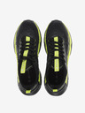 ALPINE PRO Laufschuhe mit antibakterieller Sohle ALPINE PRO SONEB schwarz