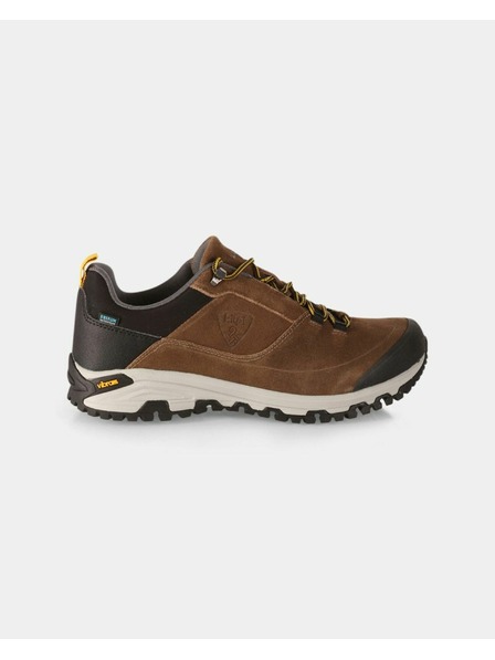Kilpi Außen-Halbschuhe Kilpi ANAK LOW WP-U Braun