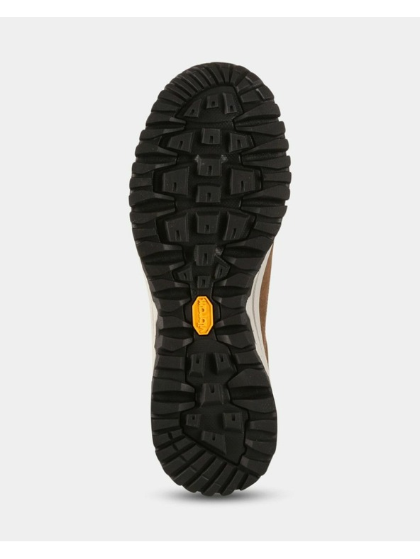 Kilpi Außen-Halbschuhe Kilpi ANAK LOW WP-U Braun