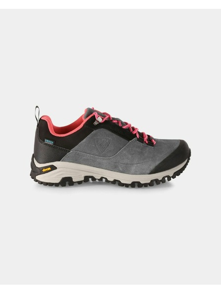 Kilpi Außen-Halbschuhe Kilpi ANAK LOW WP-U Grau