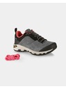Kilpi Außen-Halbschuhe Kilpi ANAK LOW WP-U Grau