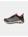 Kilpi Außen-Halbschuhe Kilpi ANAK LOW WP-U Grau
