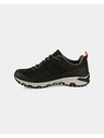 Kilpi Outdoor-Halbschuhe Kilpi ANAK LOW WP-U Schwarz