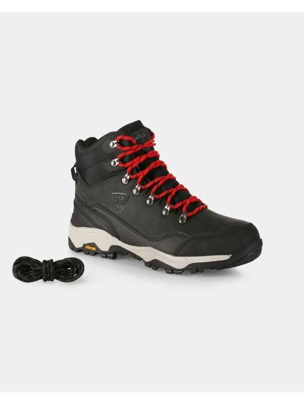 Kilpi Hoher Außenstiefel Kilpi TRACKER HIGH WP-U Schwarz