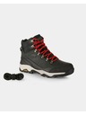 Kilpi Hoher Außenstiefel Kilpi TRACKER HIGH WP-U Schwarz