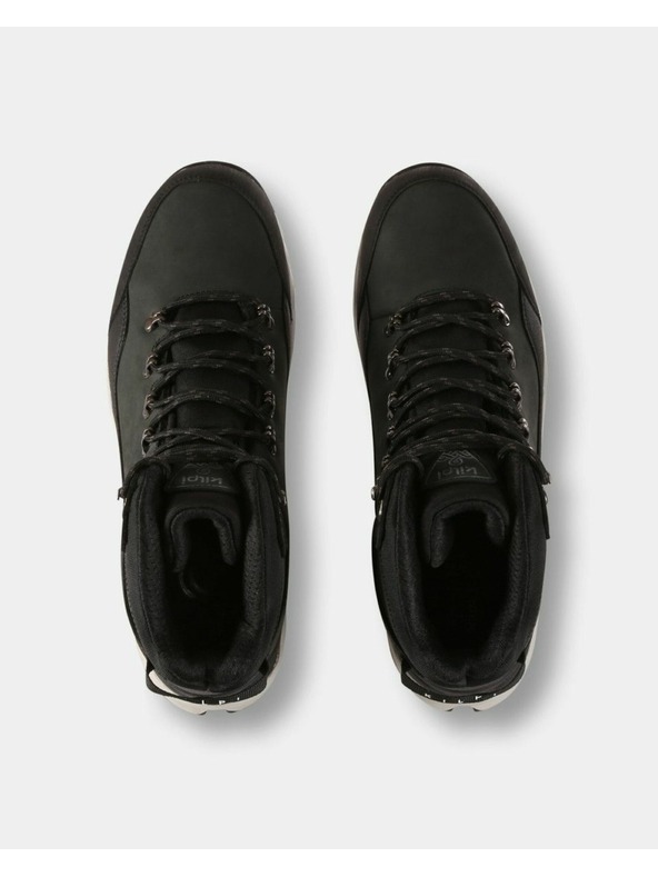 Kilpi Hoher Außenstiefel Kilpi TRACKER HIGH WP-U Schwarz