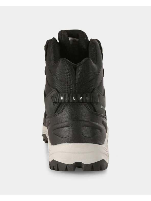 Kilpi Hoher Außenstiefel Kilpi TRACKER HIGH WP-U Schwarz