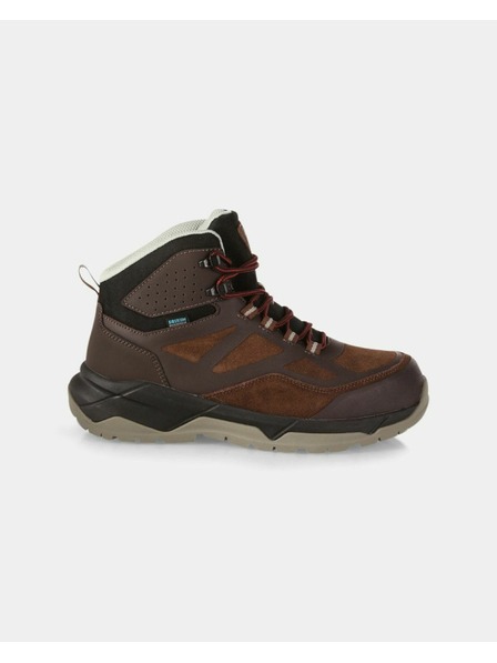 Kilpi Kilpi PITON HIGH WP-U Braune Outdoor-Hochstiefel