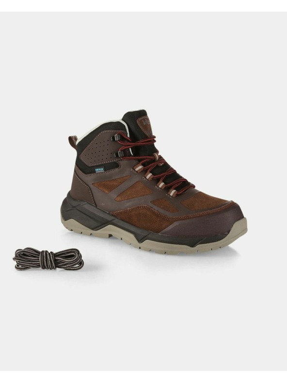 Kilpi Kilpi PITON HIGH WP-U Braune Outdoor-Hochstiefel