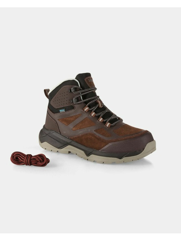 Kilpi Kilpi PITON HIGH WP-U Braune Outdoor-Hochstiefel