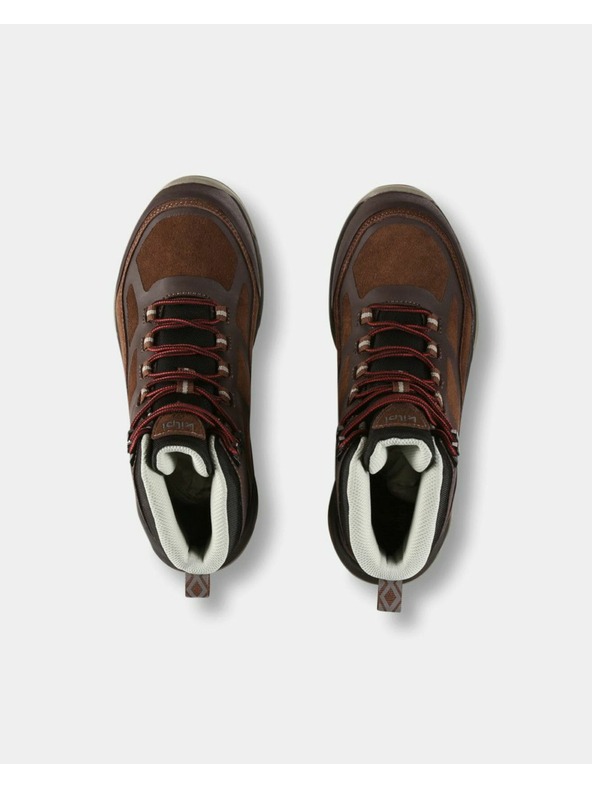 Kilpi Kilpi PITON HIGH WP-U Braune Outdoor-Hochstiefel