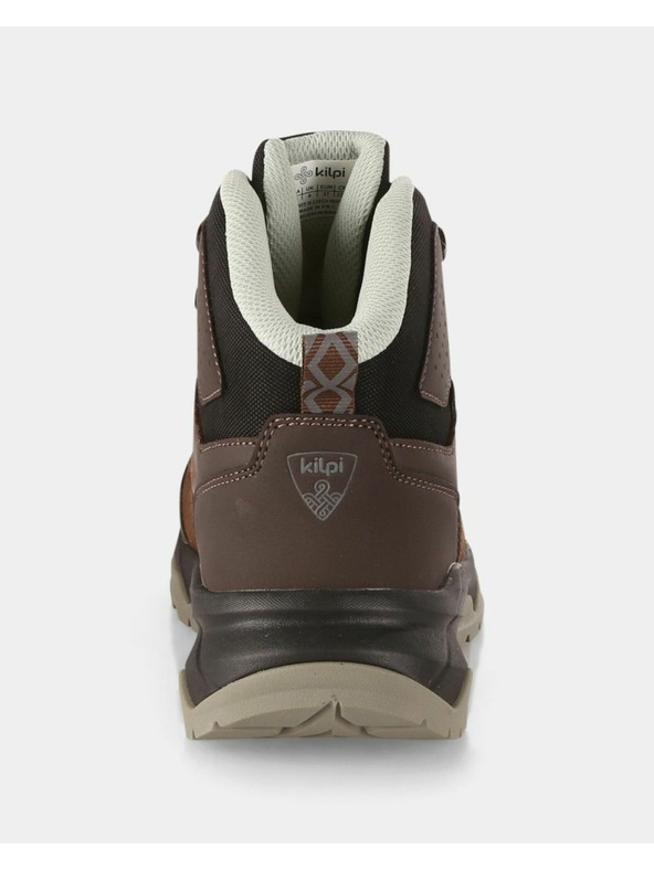 Kilpi Kilpi PITON HIGH WP-U Braune Outdoor-Hochstiefel