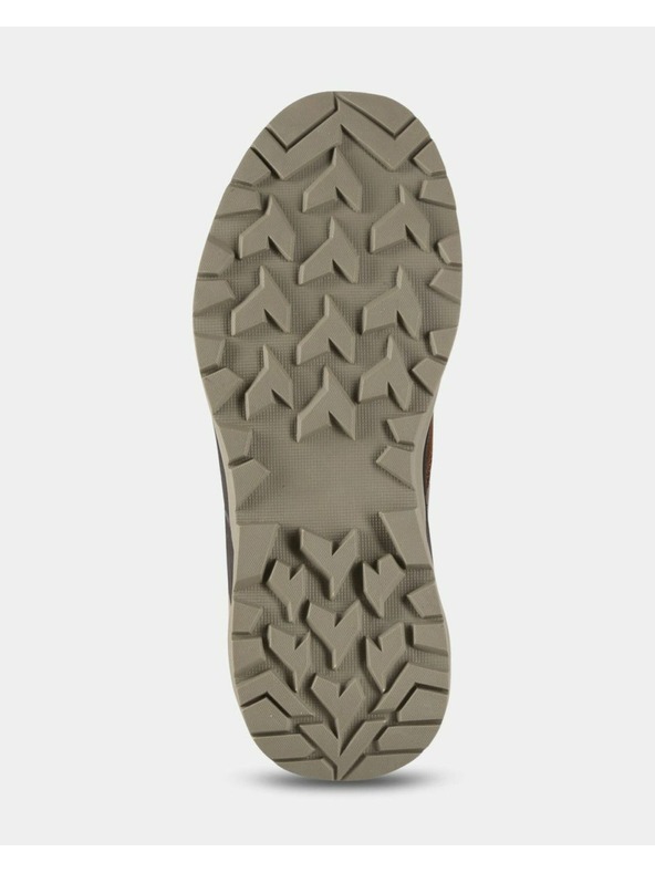 Kilpi Kilpi PITON HIGH WP-U Braune Outdoor-Hochstiefel