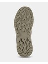 Kilpi Kilpi PITON HIGH WP-U Braune Outdoor-Hochstiefel