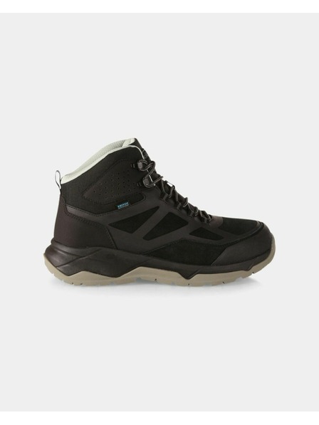 Kilpi Kilpi PITON HIGH WP-U Outdoor-Hochstiefel Schwarz