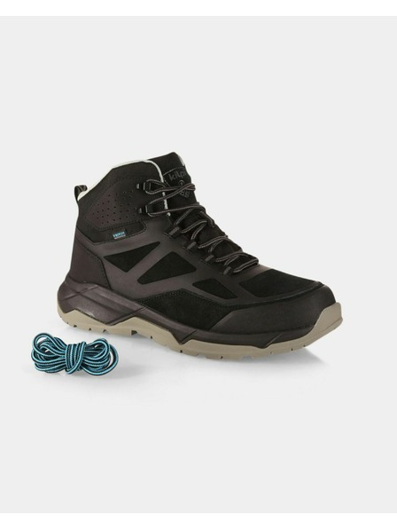 Kilpi Kilpi PITON HIGH WP-U Outdoor-Hochstiefel Schwarz